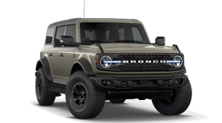 2026 Ford Bronco® External Image 5